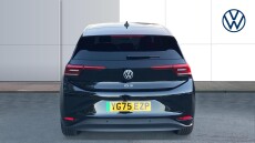Volkswagen ID.3 150kW Match Pro 59kWh 5dr Auto Electric Hatchback